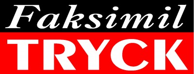 Faksimiltryck i Vara
