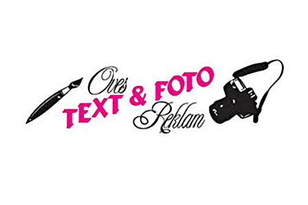 Oves Text och Foto