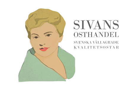 Sivans Ost
