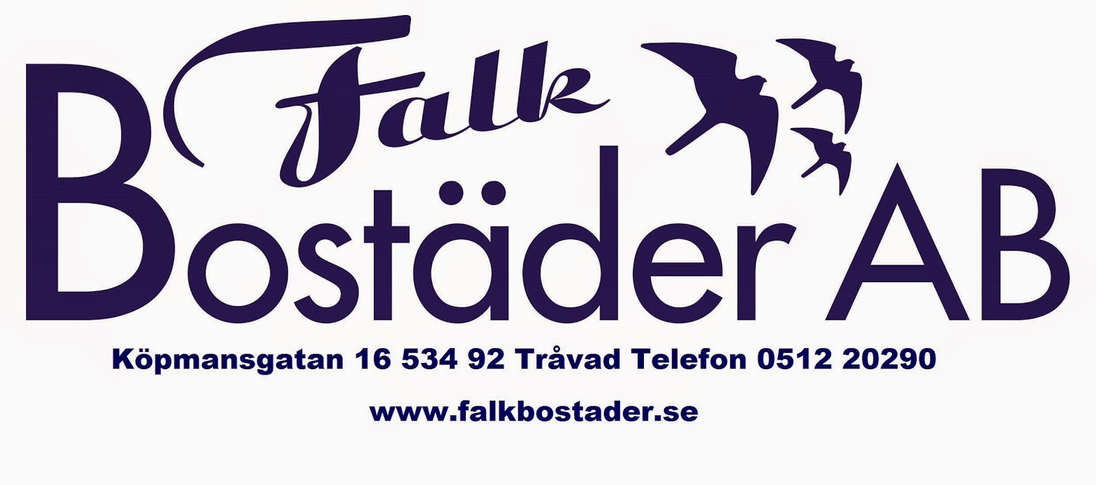 Falk Bostäder