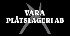 Vara Plåtslageri