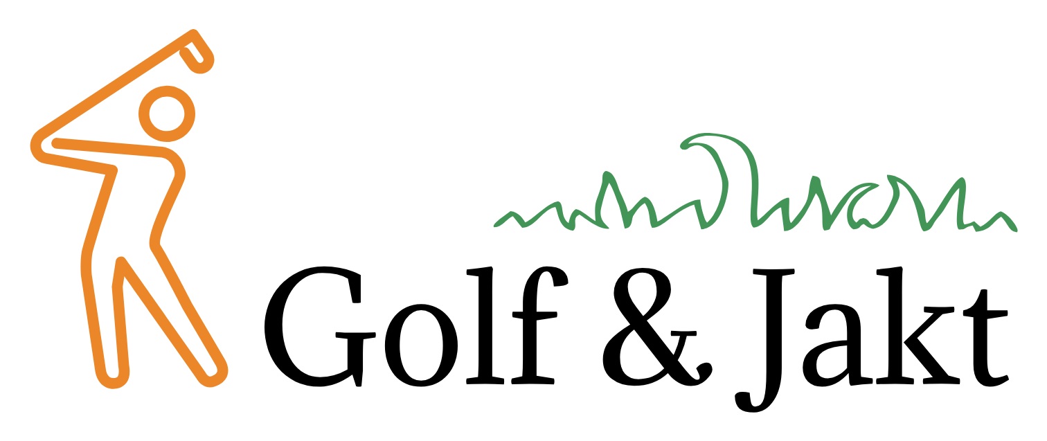 Golf & Jakt