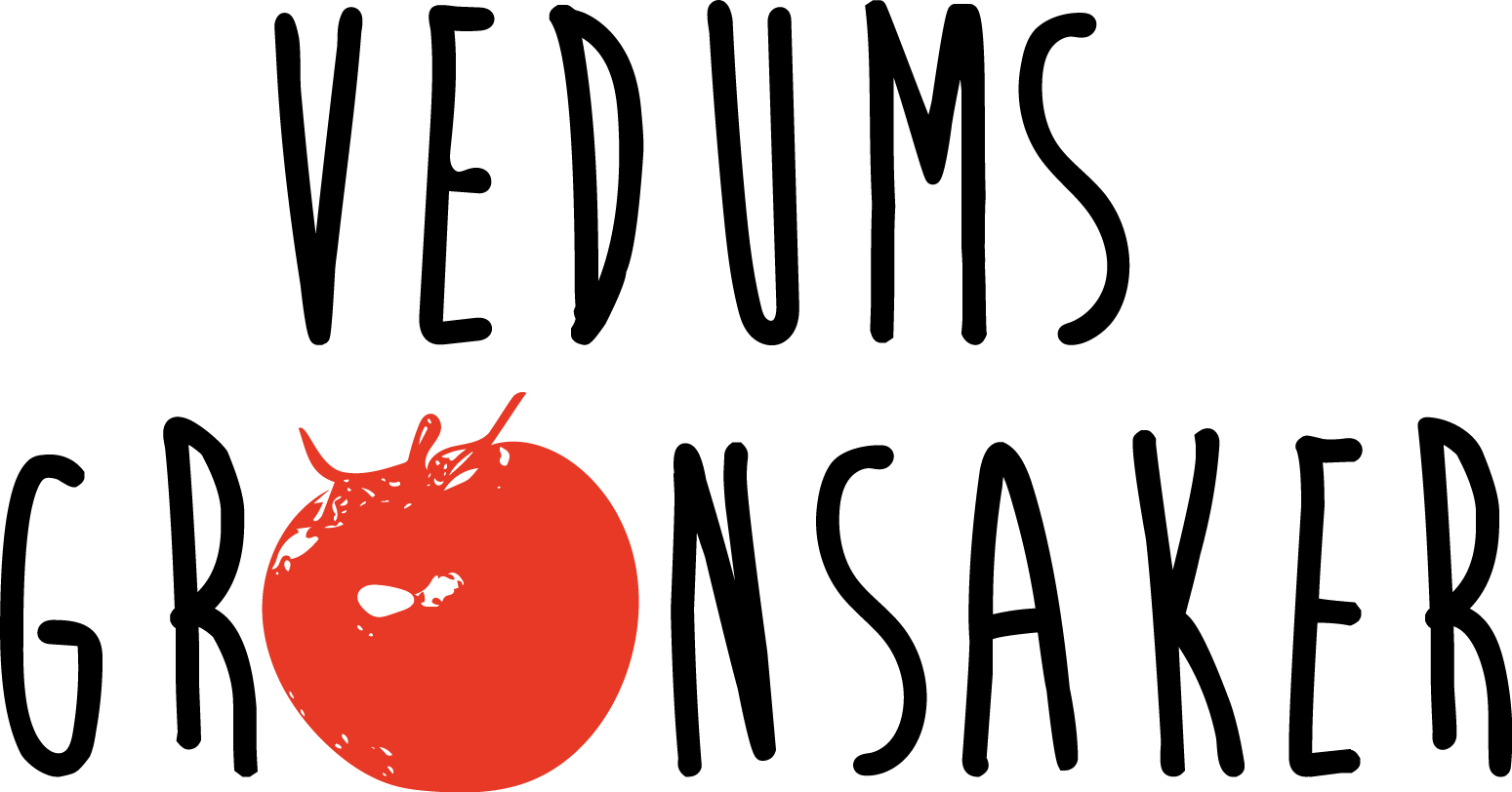 Vedums Grönsaker