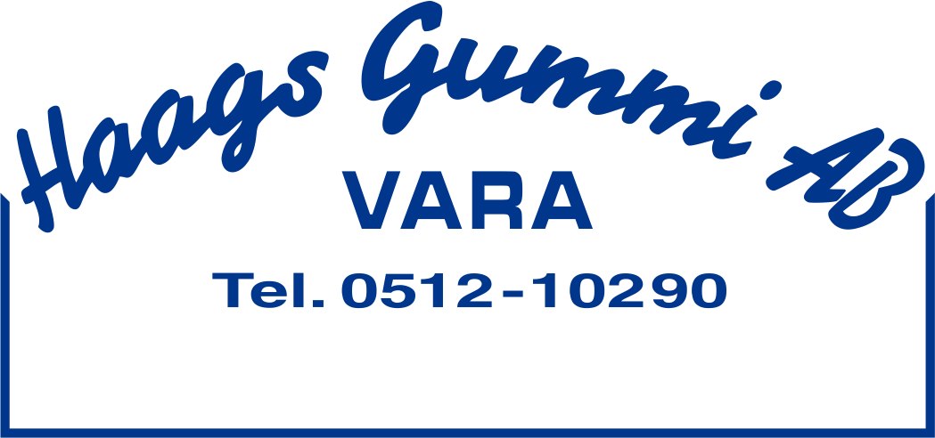 Haags Gummi AB